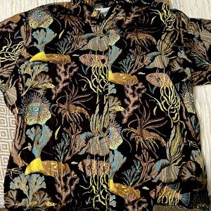 Howler Bros button up